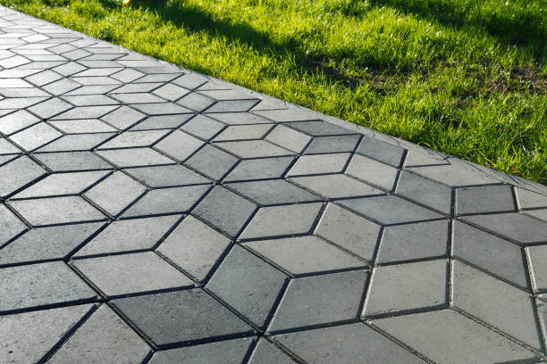 Best Cobblestone Driveway Pavers  in Cypress, CA