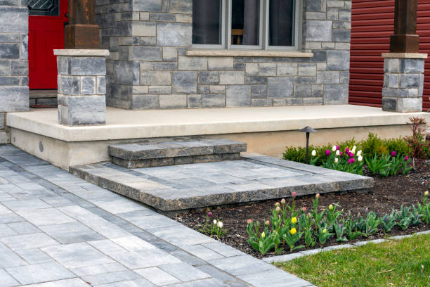 Best Affordable Driveway Paving  in Cypress, CA