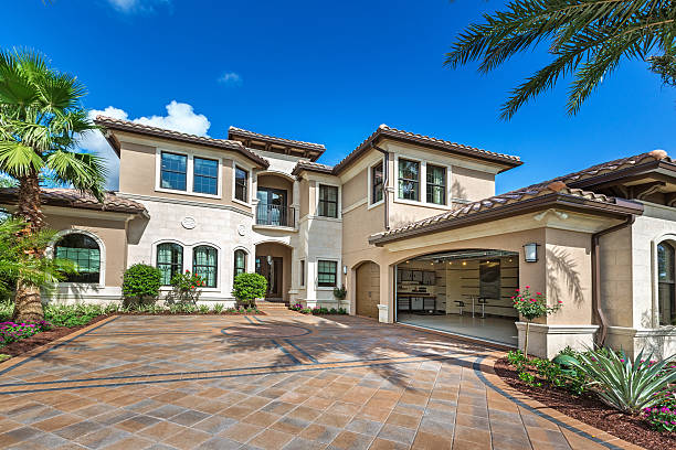 Reliable Cypress, CA Driveway Pavers Solutions